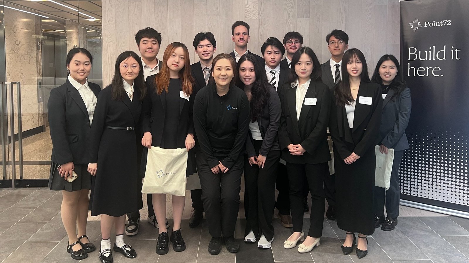 Read more about the article Stellar Chain Capital Hosts Case Competition in Hong Kong